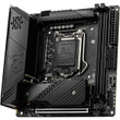 MSI MEG Z690I UNIFY Desktop Motherboard