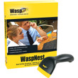Wasp Nest Wcs3950 Ccd Barcode Scanner, USB - 633808931346