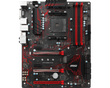 MSI X370 GAMING PLUS