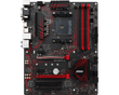 MSI B350 GAMING PLUS MOTHERBOARD