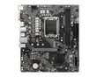 MSI PRO H610M-G DDR4 MOTHERBOARD