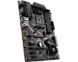 MSI X570-A PRO Desktop Motherboard