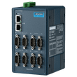 Advantech B+B SmartWorx 8-Port Serial Device Server with RJ45 - EKI-1528N-CE