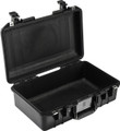 Deployable Pelican 1485Air Case - Black - No Foam - 014850-0010-110