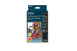 Epson Photo Paper Glossy 4x6, 100 Sheets - S400034