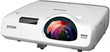 Epson PowerLite 535W Projector. - V11H671020-N