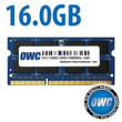 OWC1600DDR3S16G