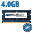 OWC1600DDR3S4GB