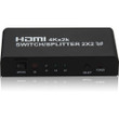 4XHDMI2X24K 4XHDMI2X24K