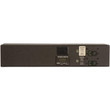 Monoprice Flexboot Series Cat5E UTP Network Patch Cable_100ft Black - 11221