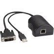 Blackbox Server Access Module - DVI + USB Hid + Audio - DCX3000-DVT