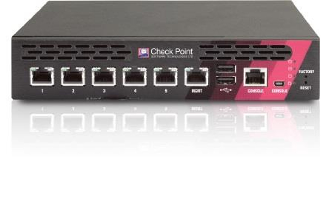 3100 Next Generation Threat Prevention Appliance for High Availability