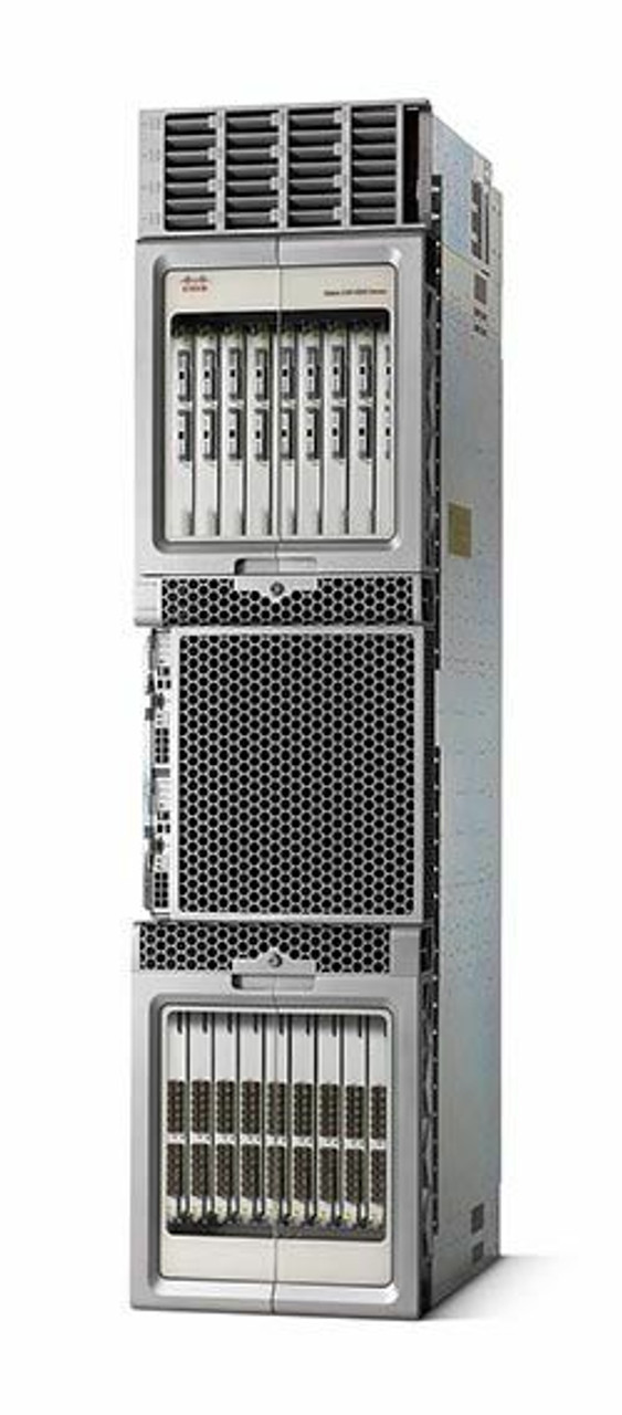 Cisco ASR 9912 TH Chassis bundle ASR-922=