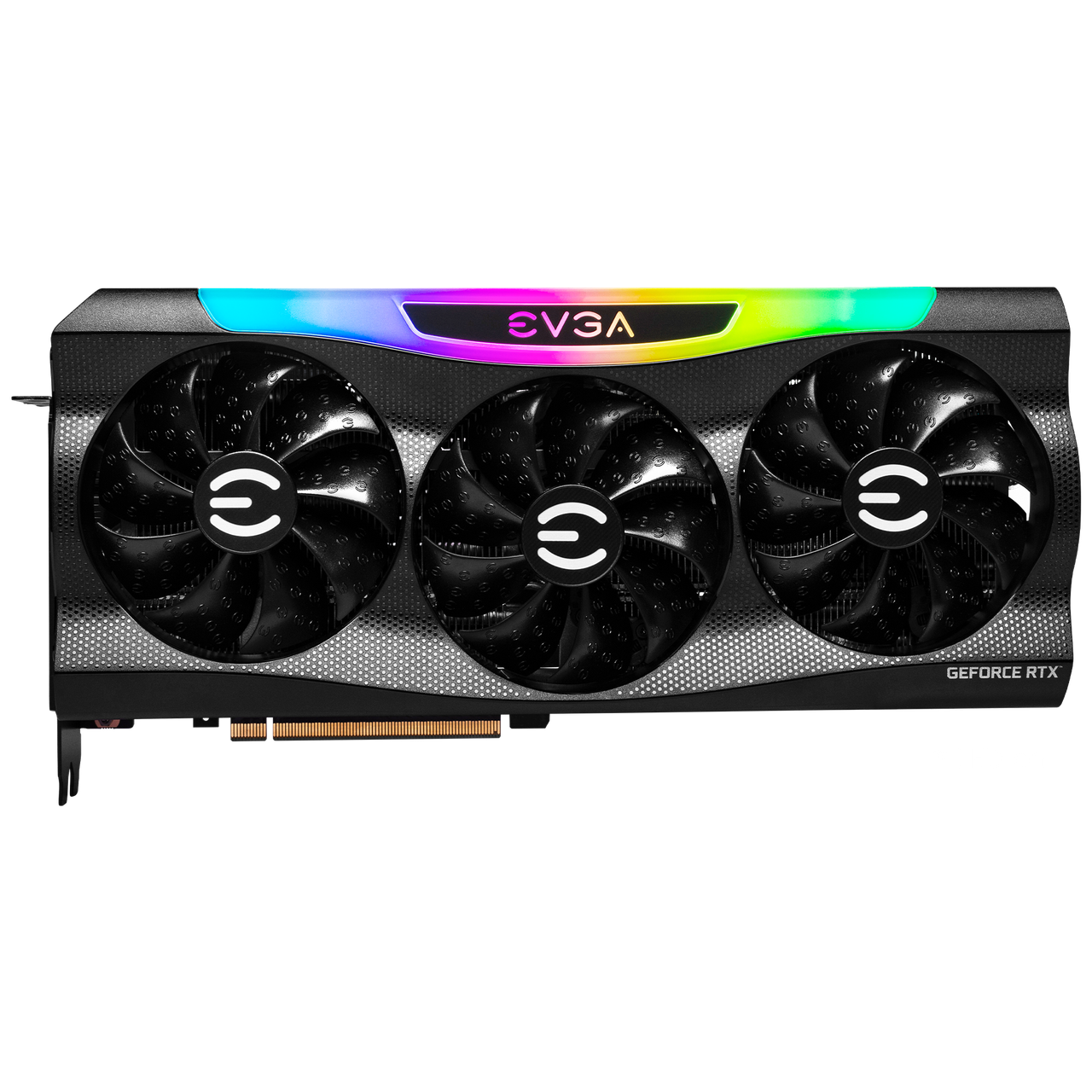 EVGA GeForce RTX 3090 Ti FTW3 BLACK GAMING, 24G-P5-4981-KR,
