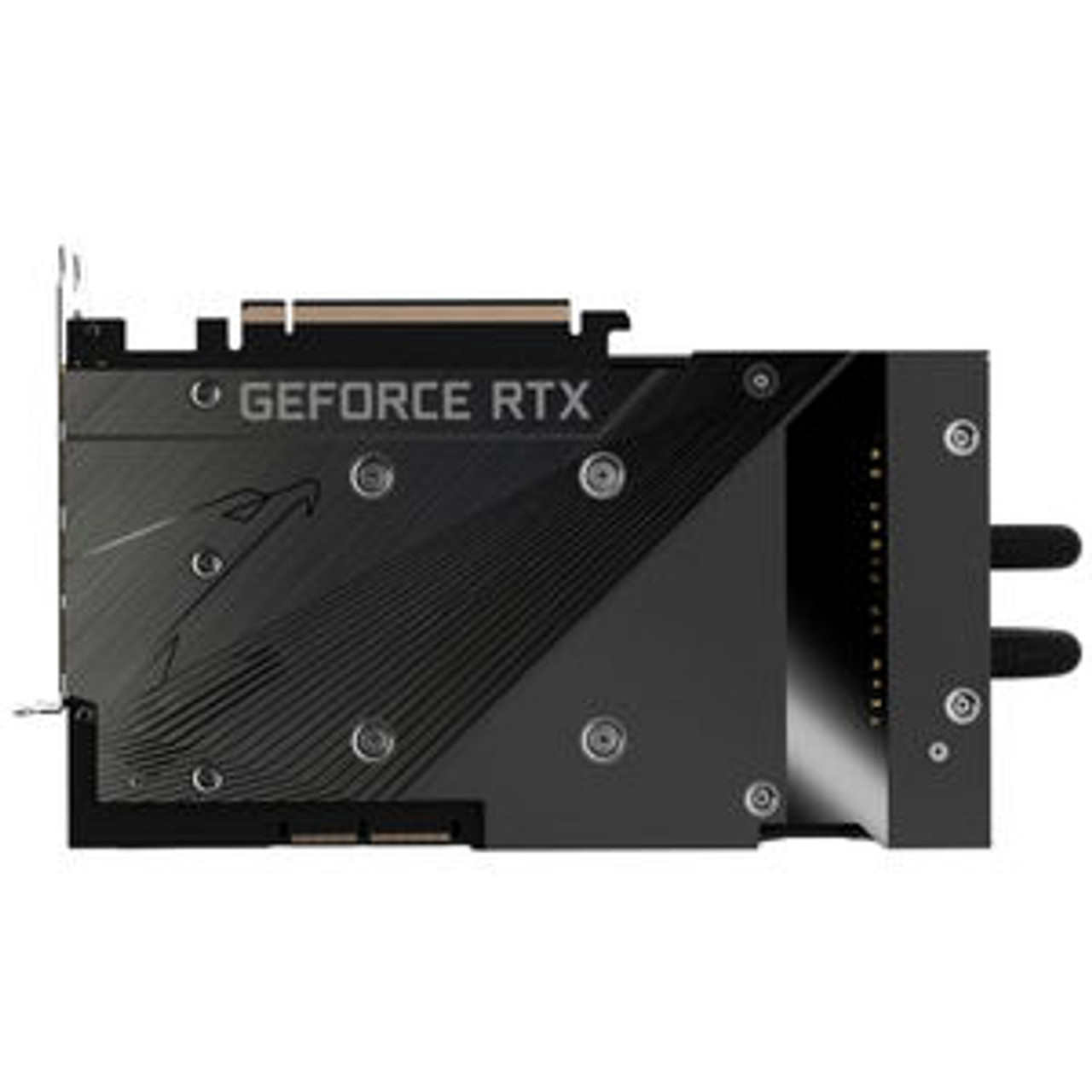 Gigabyte AORUS GeForce RTX 3090 Ti XTREME WATERFORCE 24G