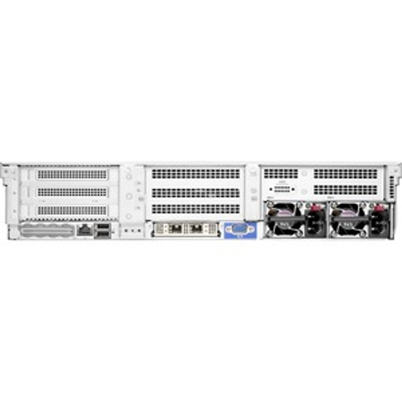 HPE ProLiant DL385 G10 Plus v2 2U Rack Server, P55252-B21