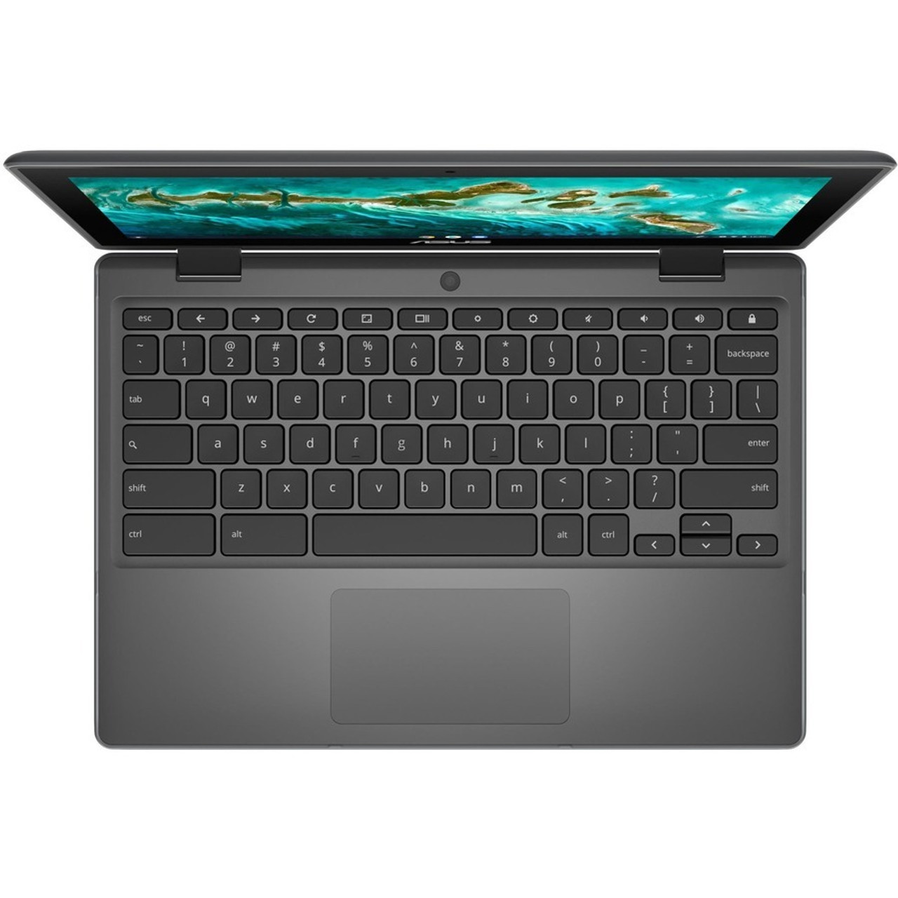 Asus Chromebook Flip CR1 CR1100 11.6