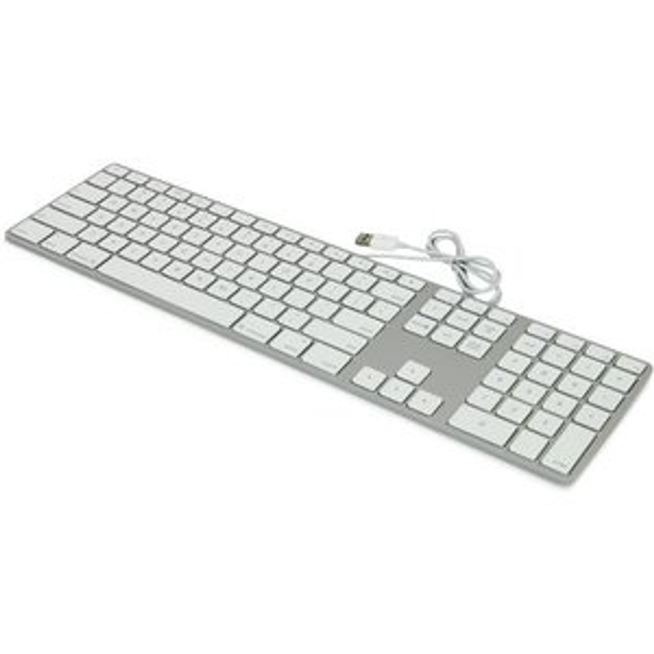 OWC Apple Keyboard with Numeric Keypad