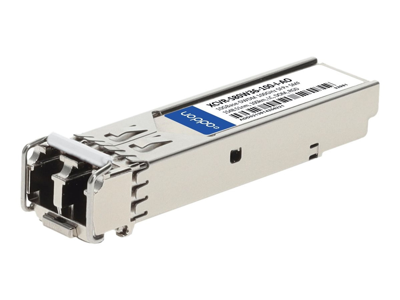 SFP-10GB-DW37-100-I-AO