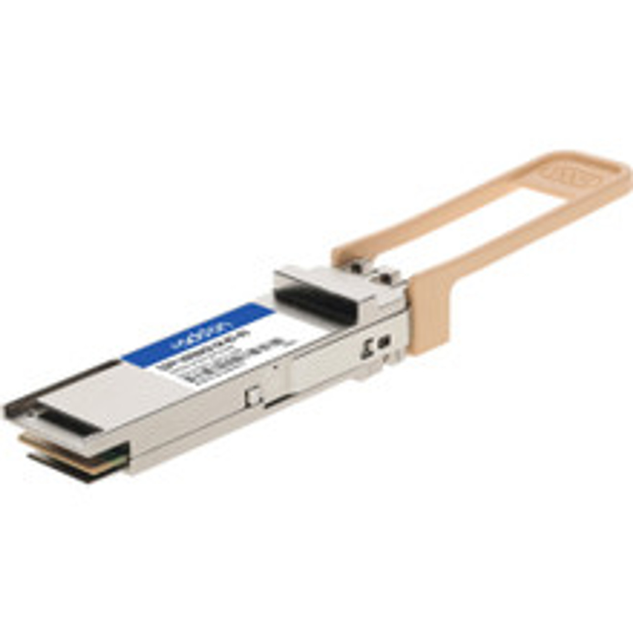 QSFP-100GBASE-SR-BD-AO