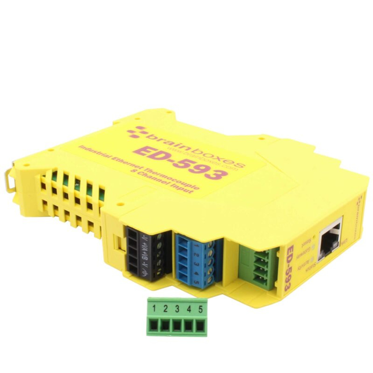 ED-593