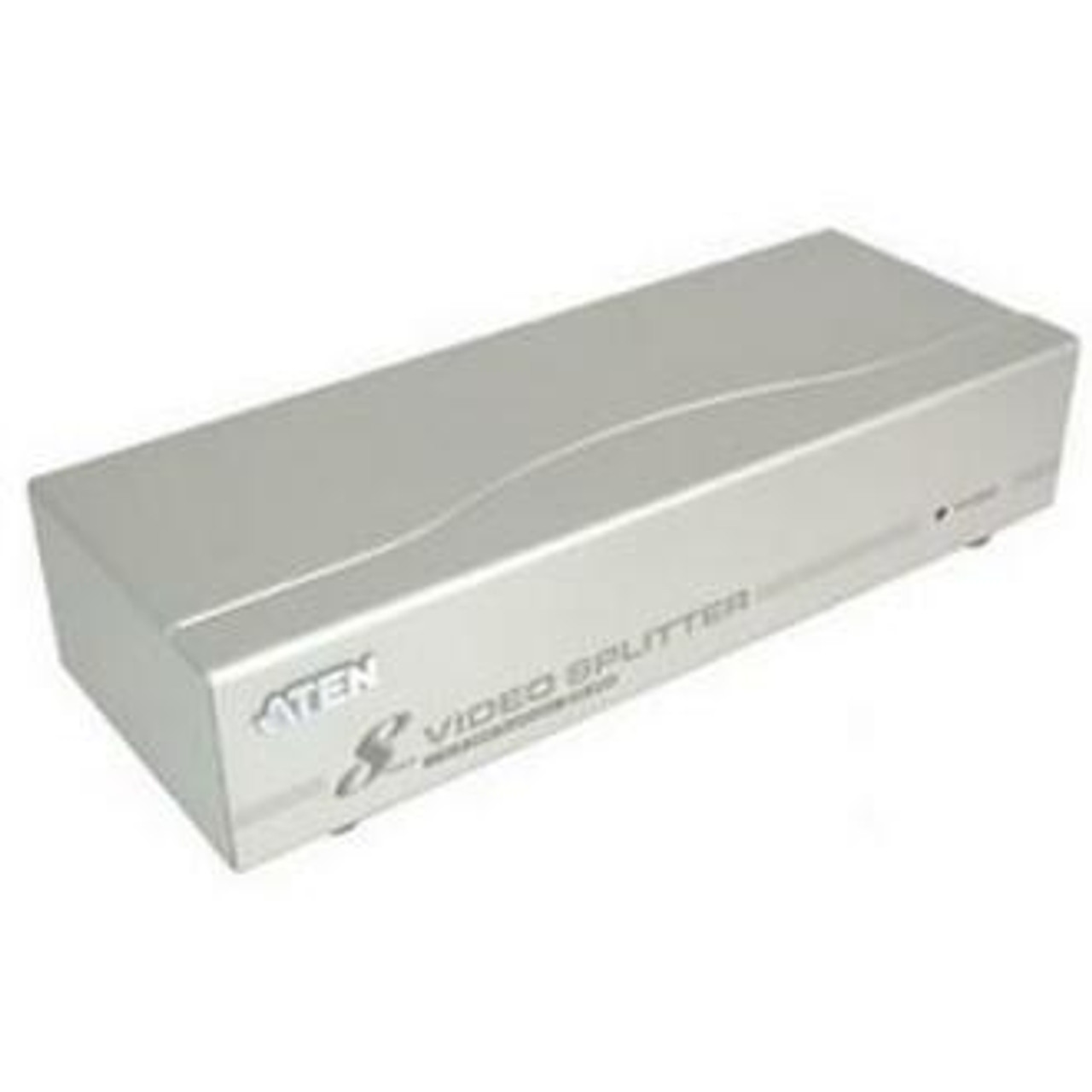 Aten 8 port Video Splitter-TAA Compliant