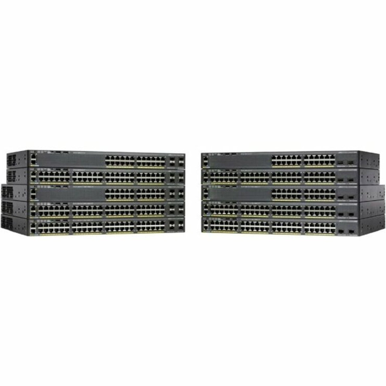 WS-C2960X-48TD-L