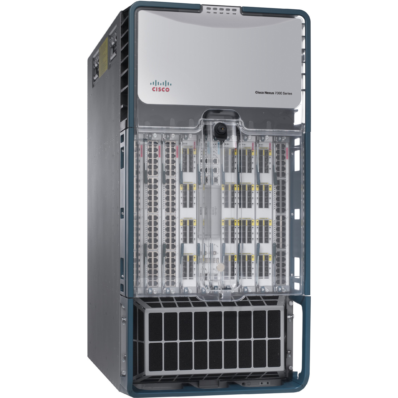 N7K-C7004-S2