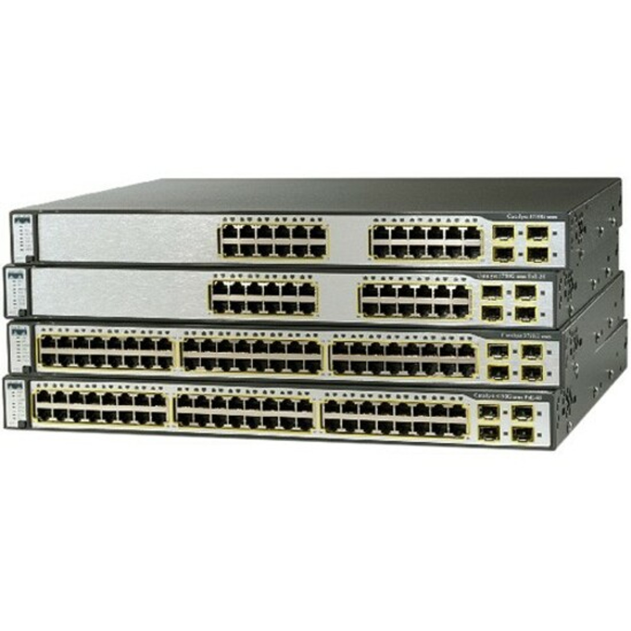 WS-C3750V224PSS-RF