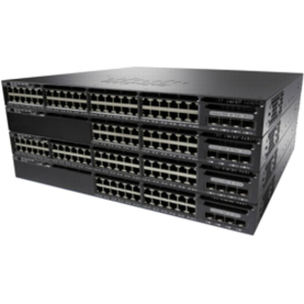 WS-C3650-48FQ-L