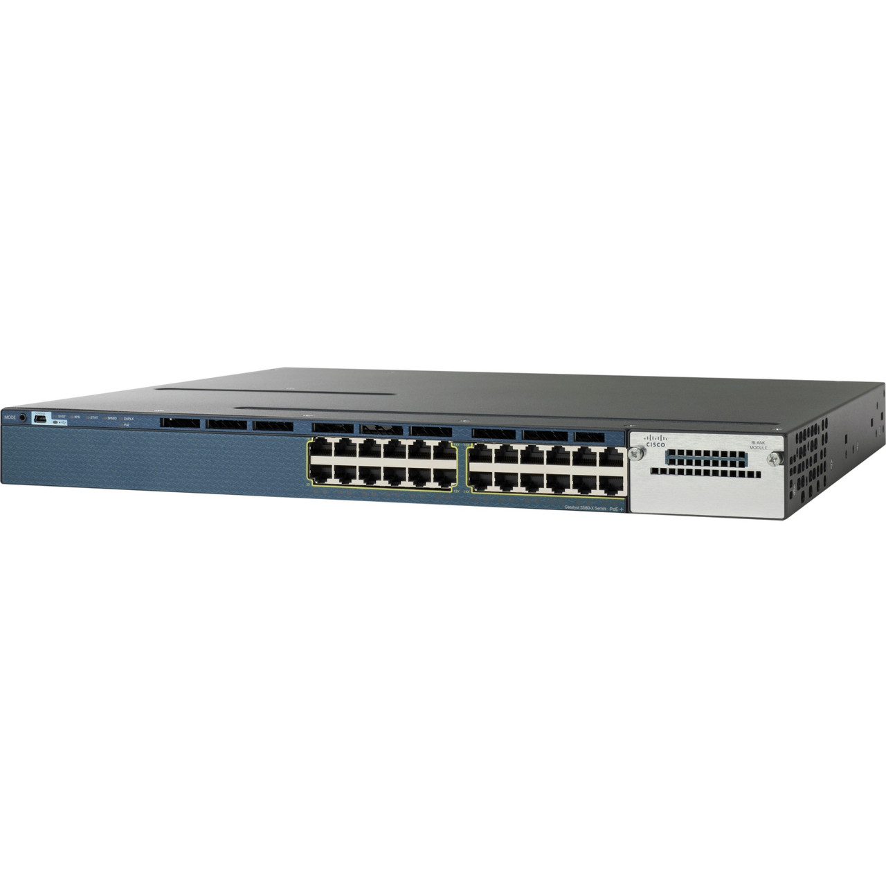 WS-C3560X-24T-E-RF