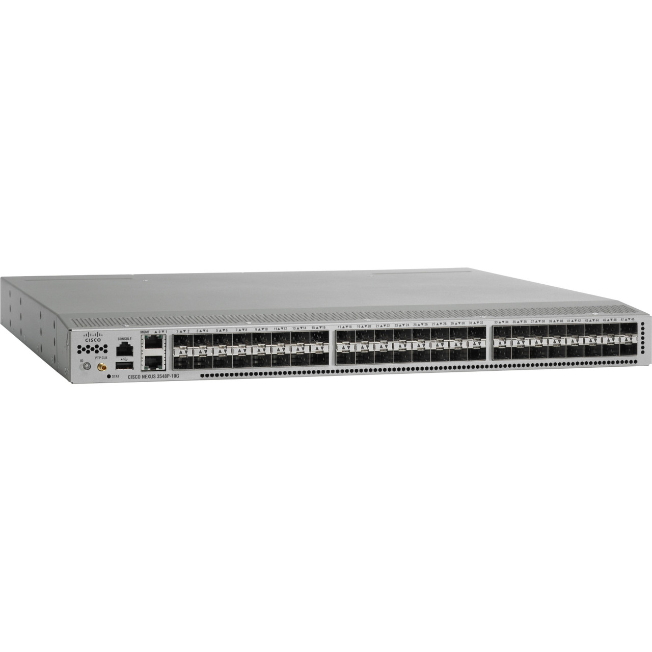 Cisco Nexus 3548 Switch