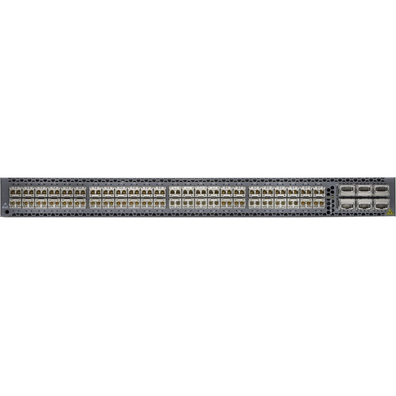 QFX5100-48S-3AFO