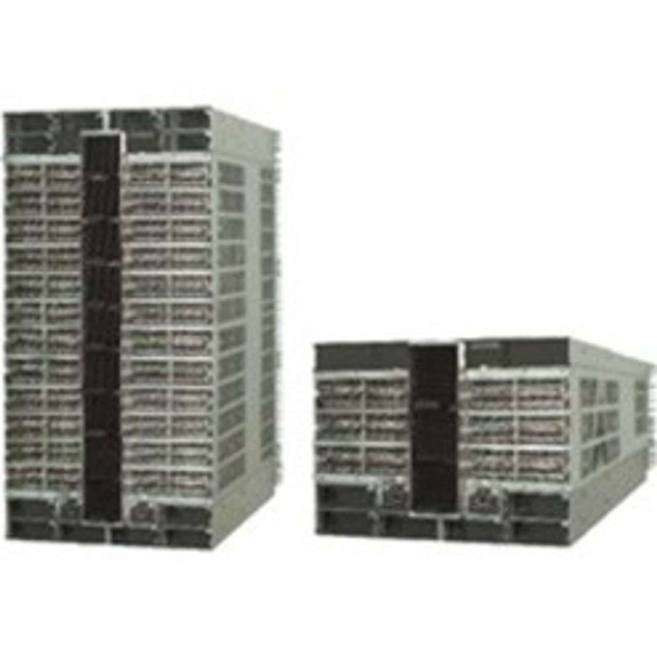 Intel Omni-Path 100SWD24 Switch Chassis