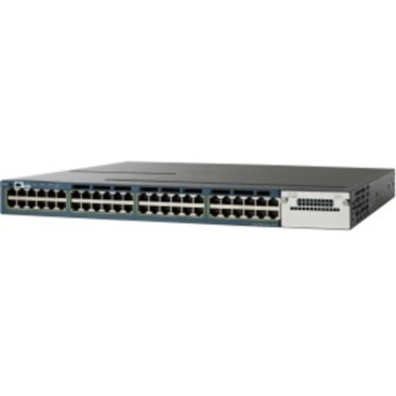 WS-C3560X-48PFE-RF