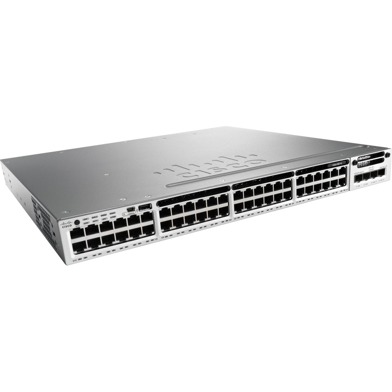 WS-C3850-48U-E-RF