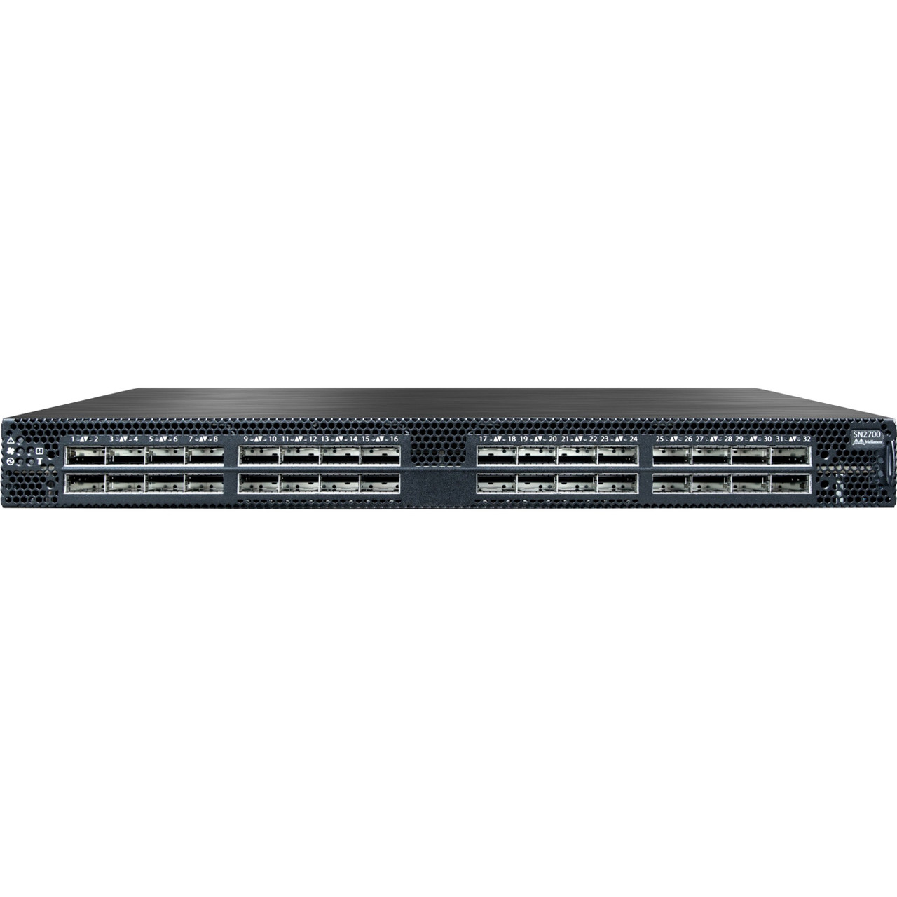 Nvidia-Mellanox SN2700 Open Ethernet Switch