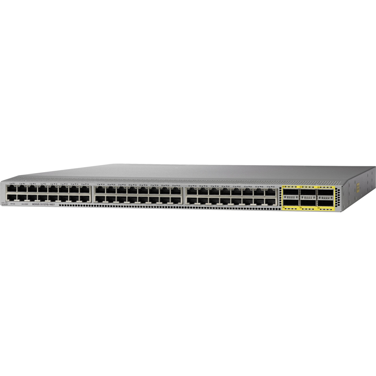 Cisco Nexus 3172TQ Layer 3 Switch