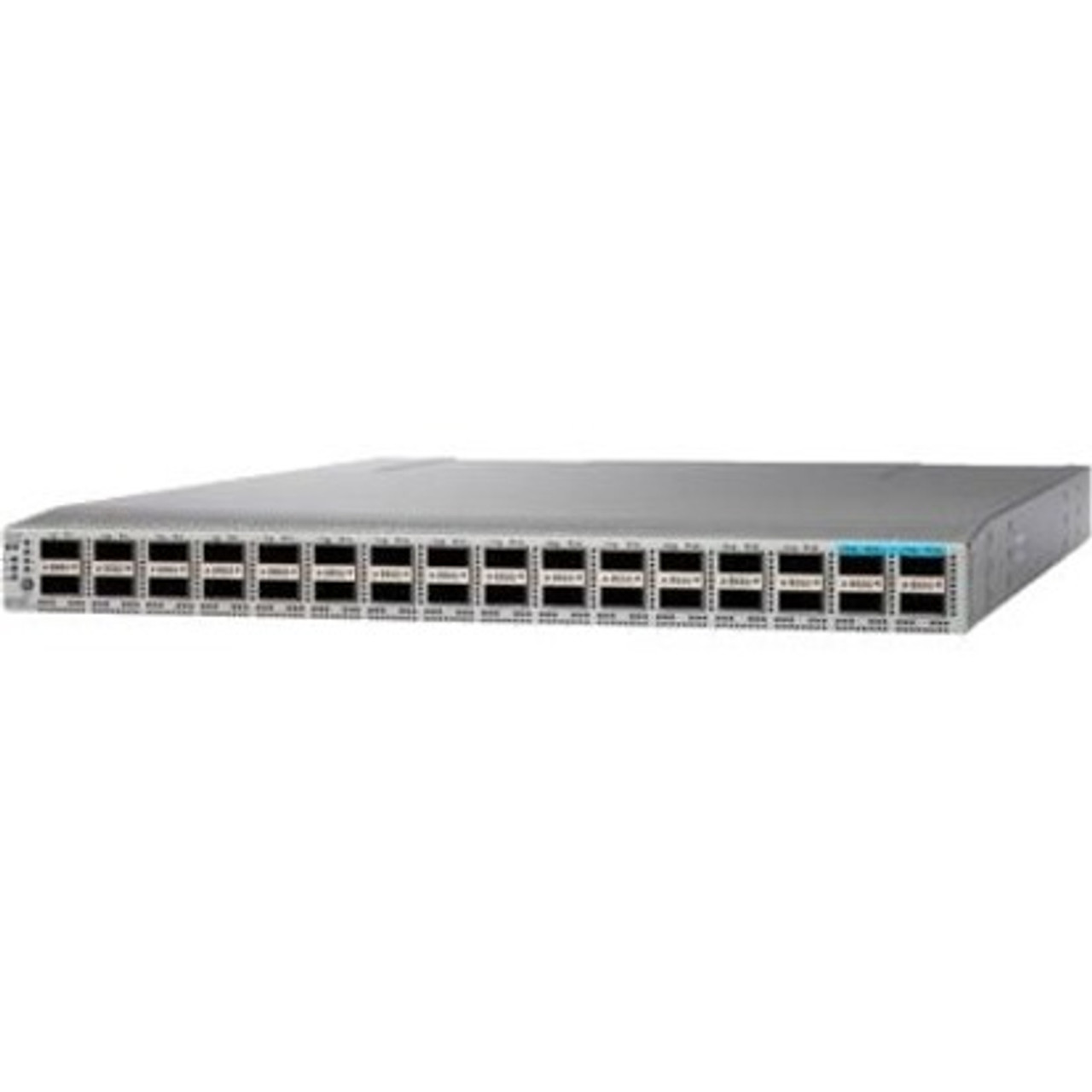 Cisco Nexus 93180LC-EX Ethernet Switch