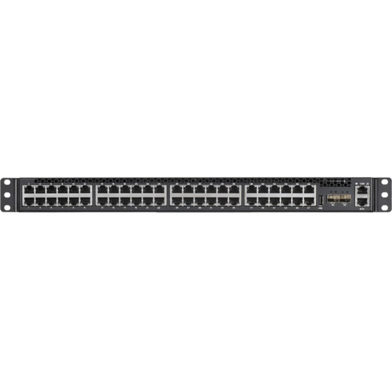QCT 1G/10G Enterprise-Class Ethernet switch 1LY4AZZ000K