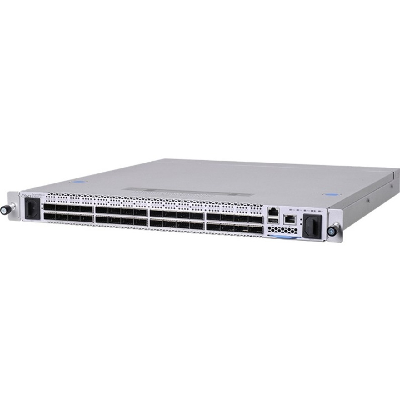 QCT Next-Generation 100G ToR/Spine Switch