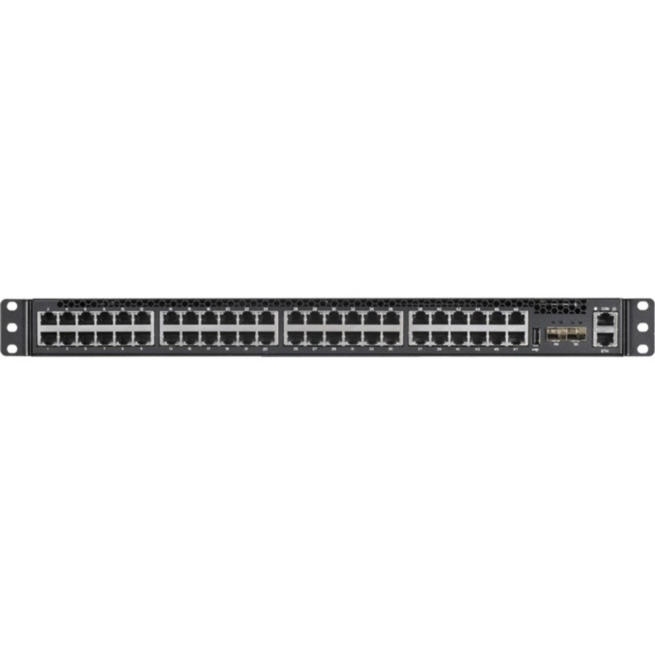 QCT 1G/10G Enterprise-Class Ethernet switch 1LY4AZZ000M