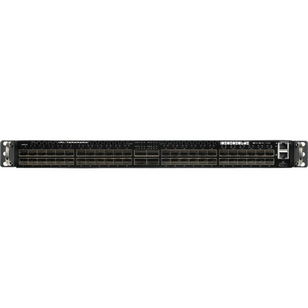 QCT A Powerful Top-of-Rack Switch for Datacenter and Cloud Computing