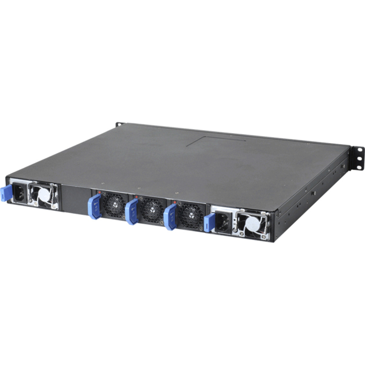 QCT A Powerful Top-of-Rack Switch for Datacenters and Cloud Computing 1LY2BZZ001K