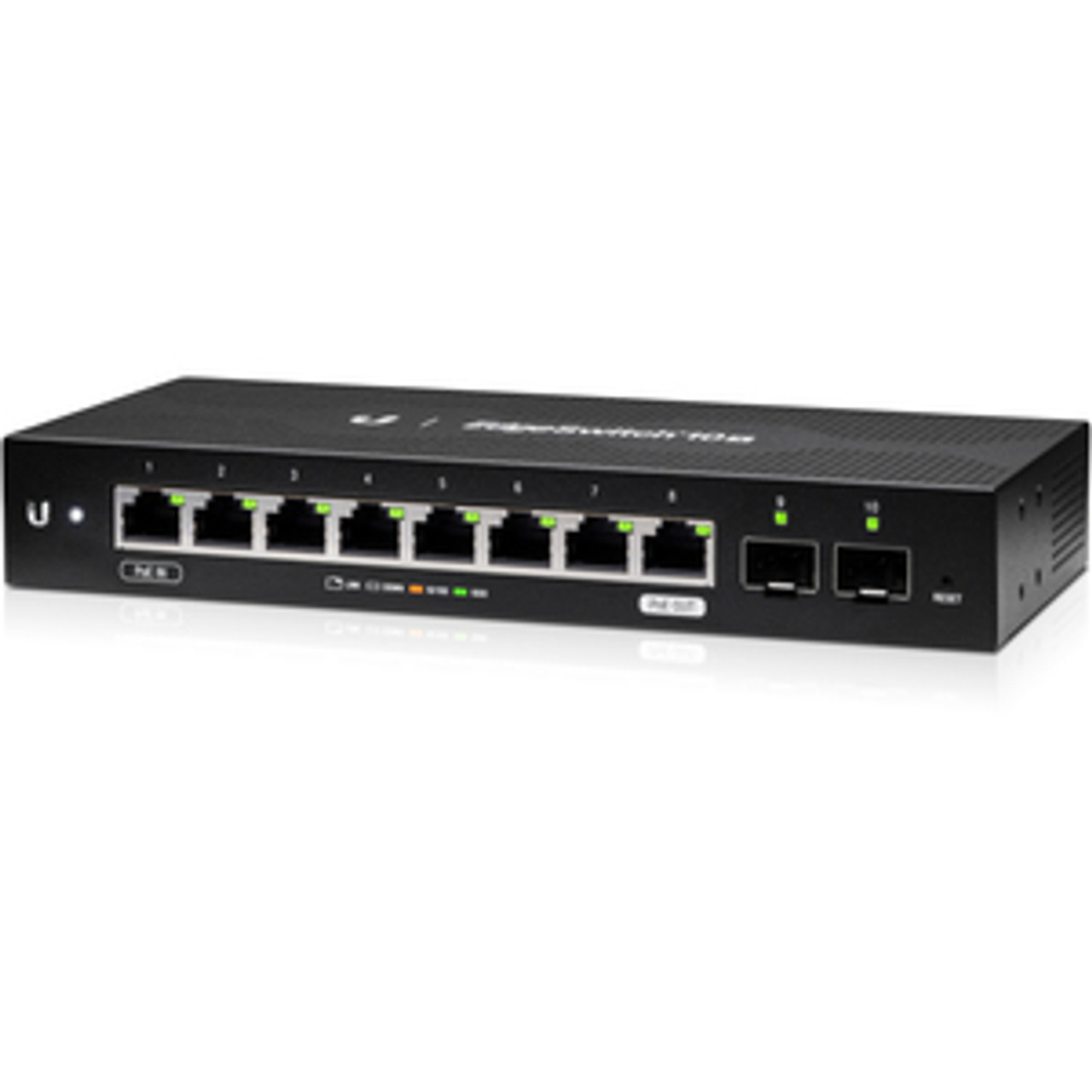 Ubiquiti EdgeSwitch ES-10X Ethernet Switch