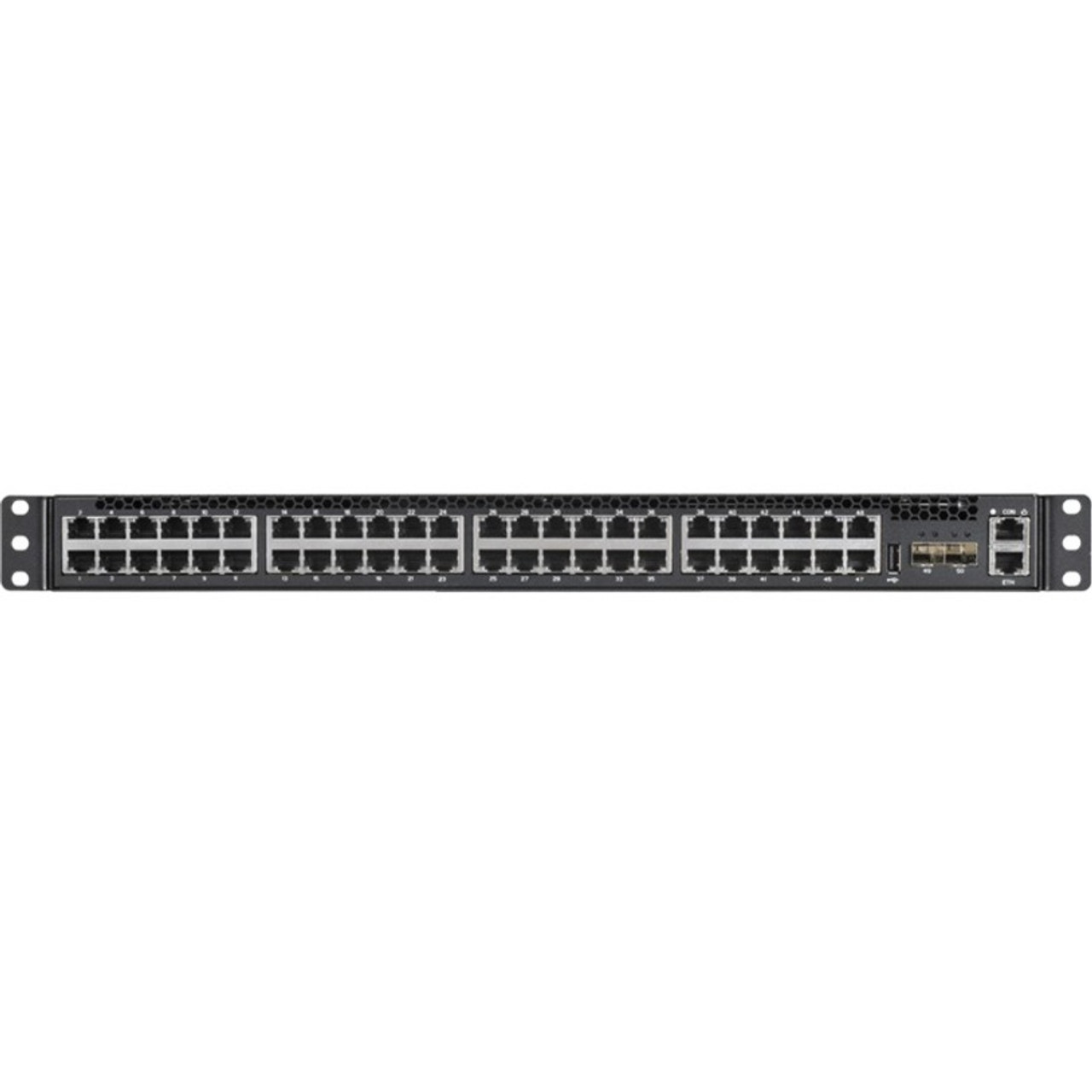 QCT 1G/10G Enterprise-Class Ethernet switch 1LY4AZZ000H