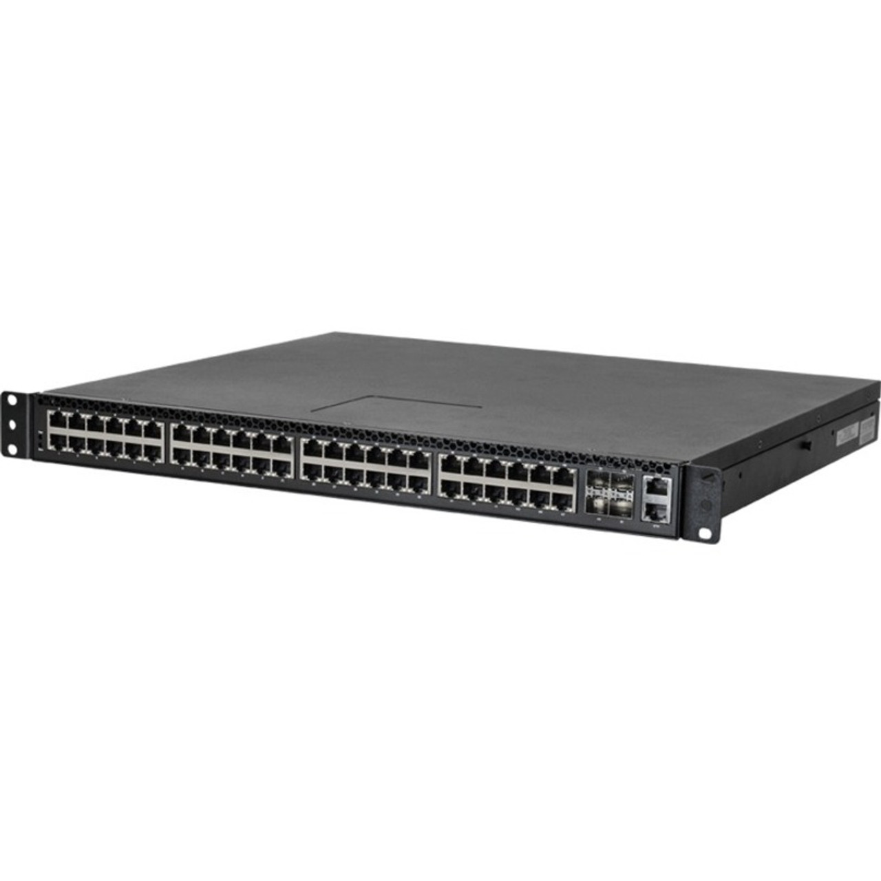 QCT 1G/10G Datacenter & Enterprise-Class Ethernet Switch 1LB9BZZ000G