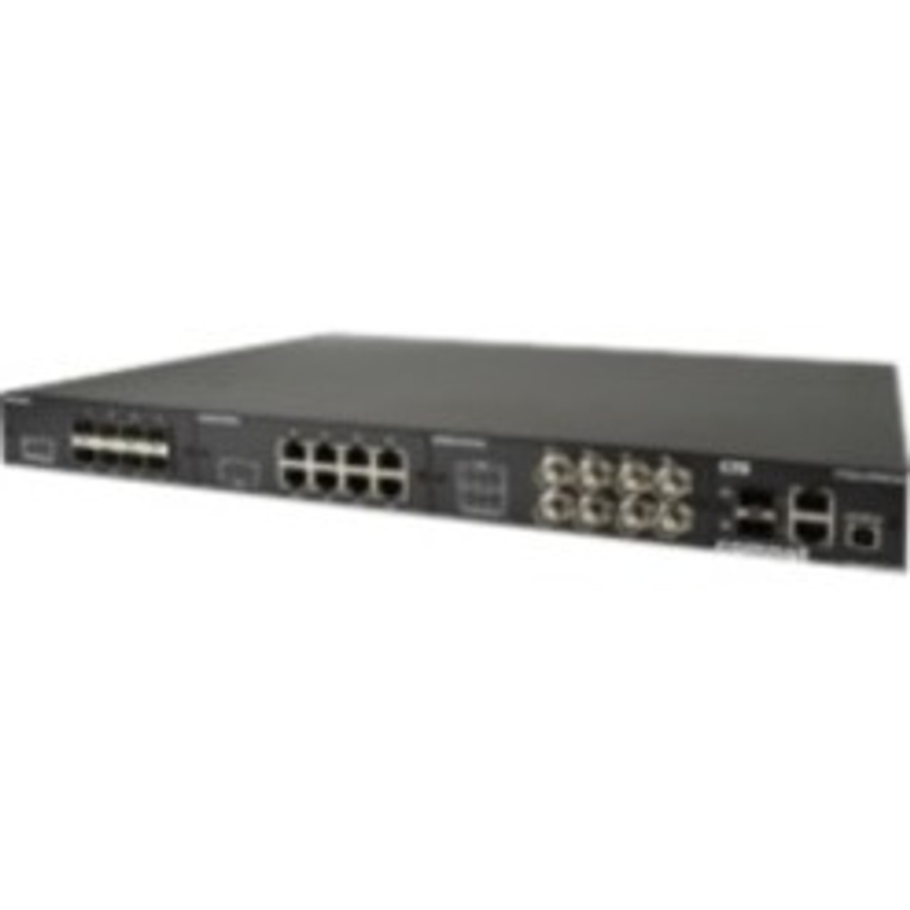 ComNet CTS24+2 Switch Chassis