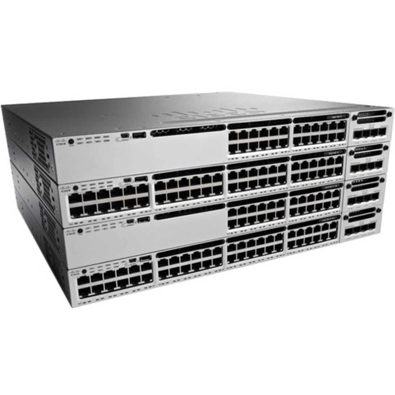 WS-C3850-32XS-S-RF