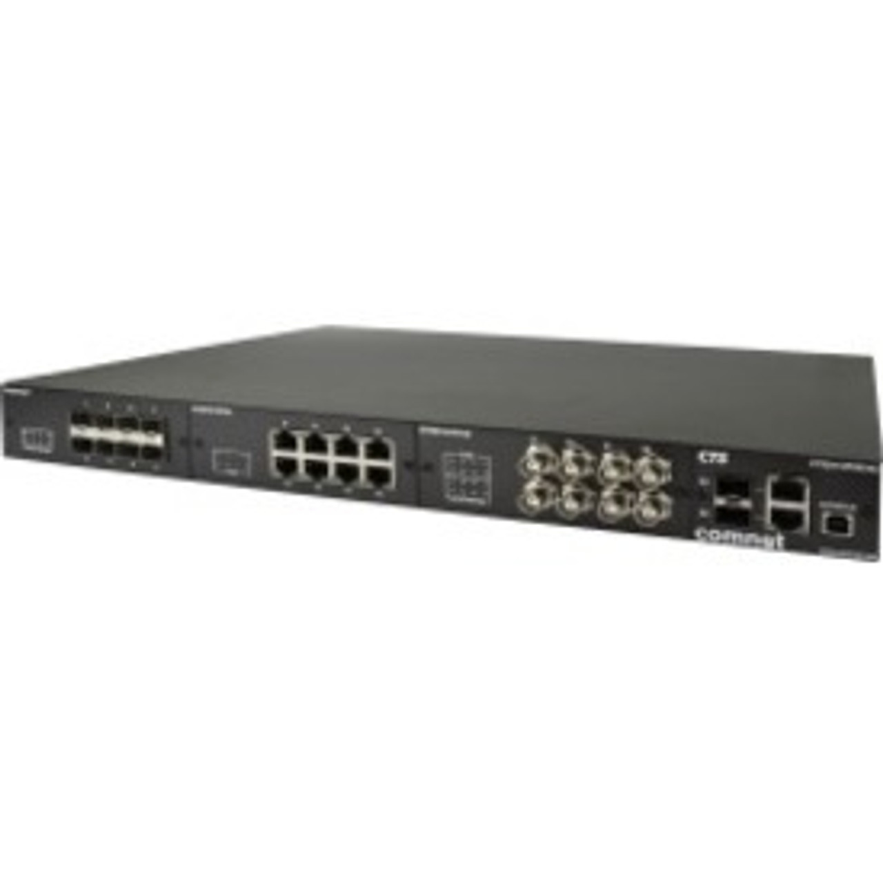 ComNet CTS24+2 Switch Chassis